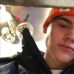 Meet your Posher, Morgan